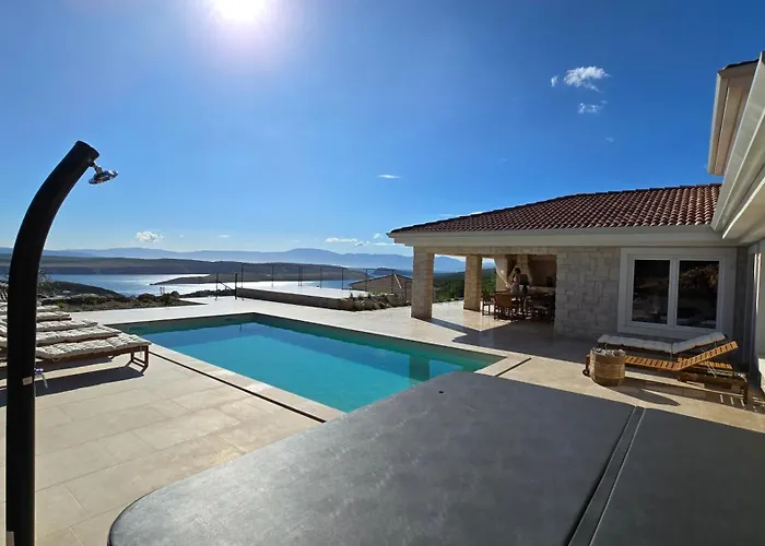 Villa Bellavista