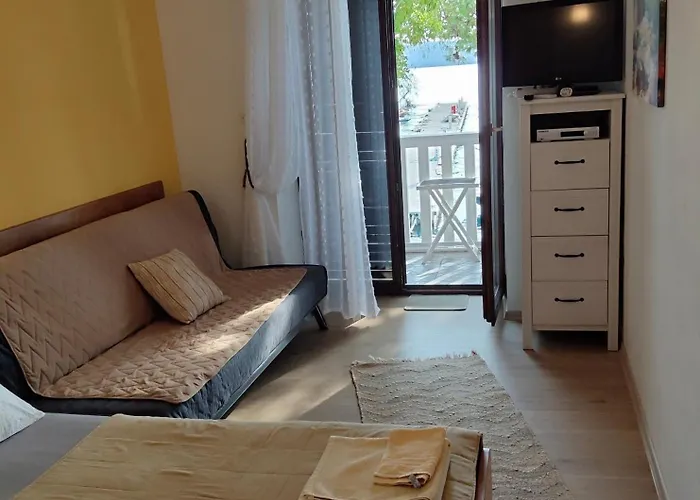 Apartmani Dea Jadranovo