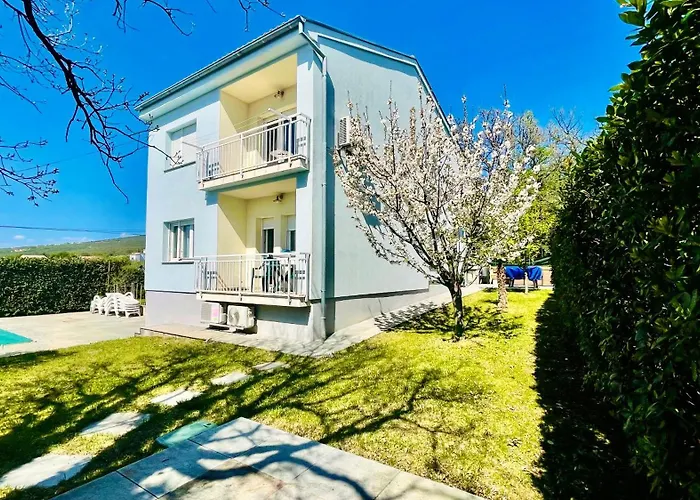 Villa Sidro