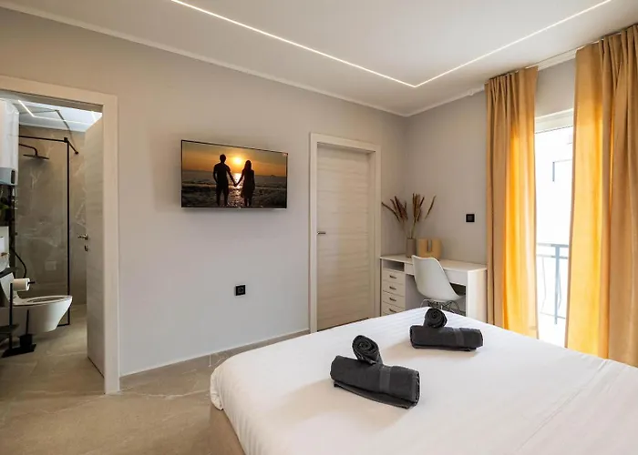 Exclusive Rooms