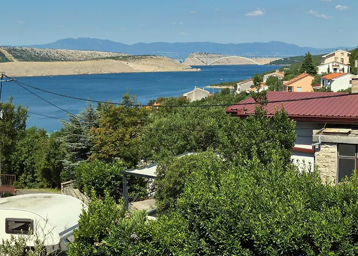 Apartmani Bozica