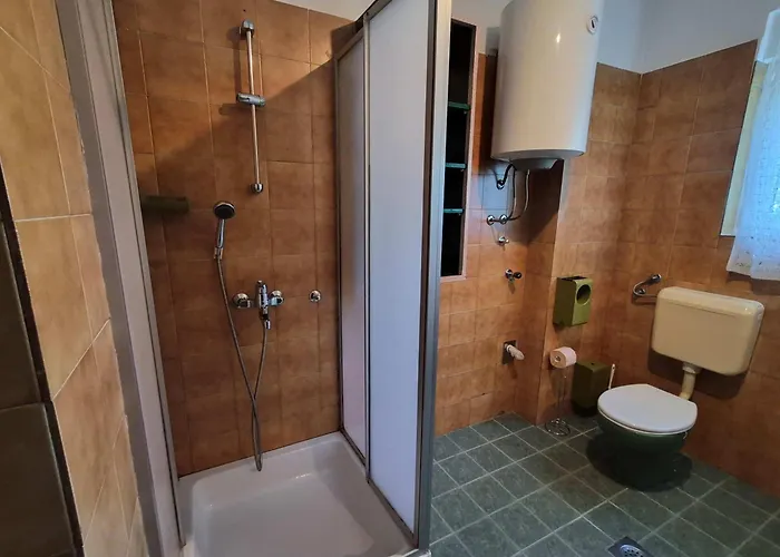 Apartmani Bozica