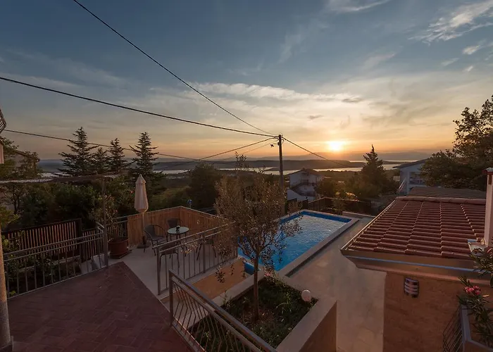 Villa Sunset